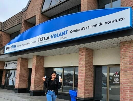 North York Driving School