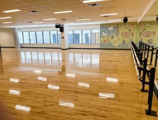 One Yonge Community Recreation Centre