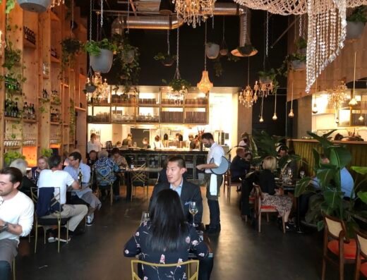 Orchard Restaurant