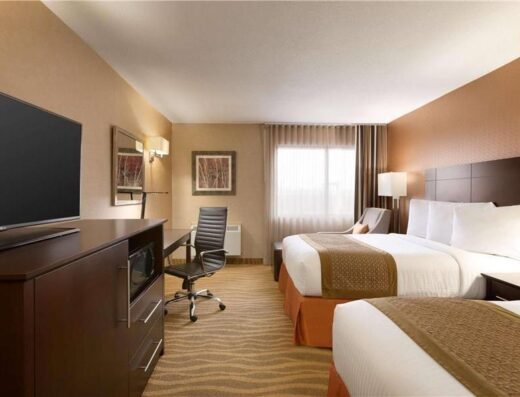 Park Inn by Radisson Toronto-Markham