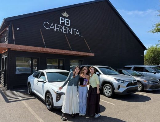 PEI Car Rental