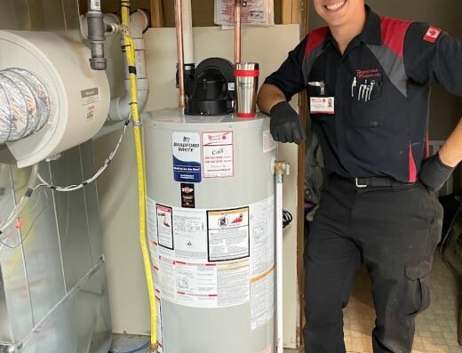 Perfection Plumbing & Drain Cleaning Ltd.