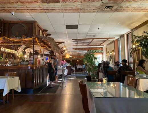 Pho Ngoc Yen Restaurant – Mississauga