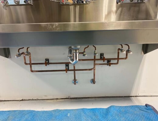 PI MONCTON PLUMBING NB
