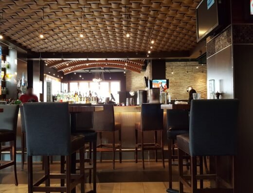 Pickle Barrel