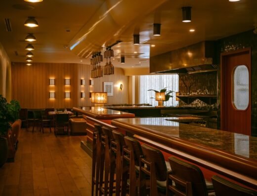 Pigeonhole Downtown