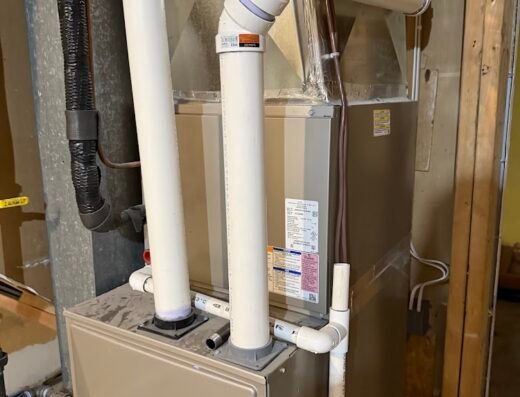 Pioneer Plumbing & Heating Inc