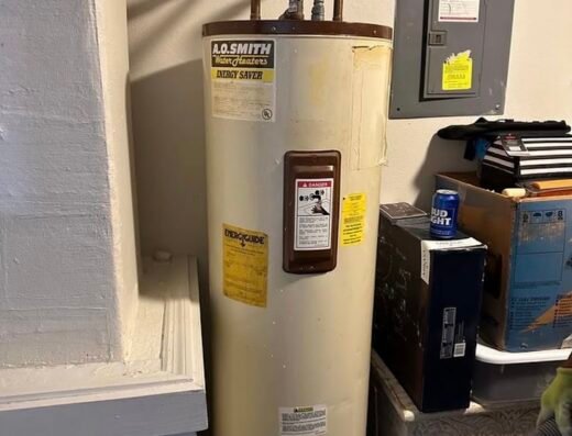 Plumber Express Rescue Mississauga