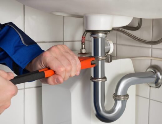 Plumber GTA Of Toronto