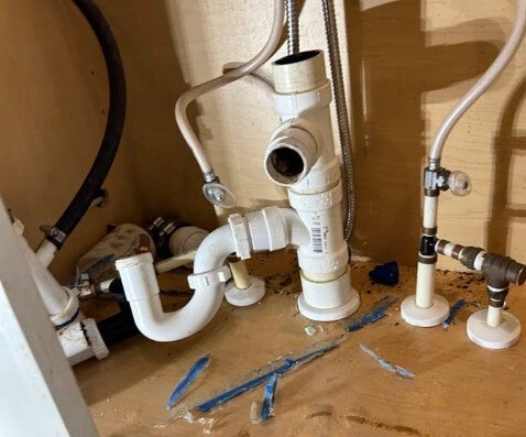 Plumber Montreal Services