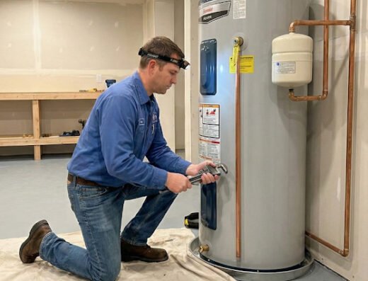 Plumbing Montreal 24/7