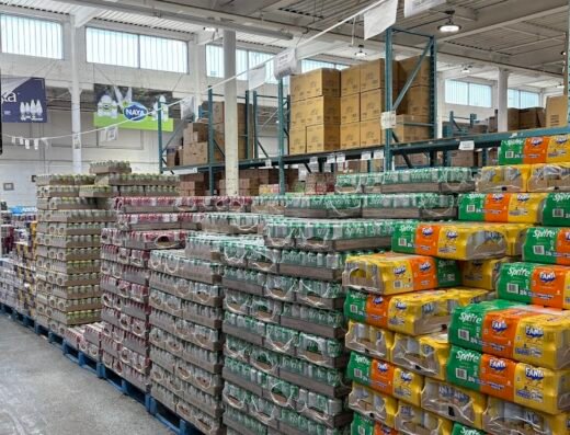 Quecan Distribution Inc.