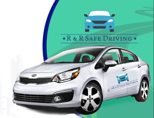 R & R Safe Driving School