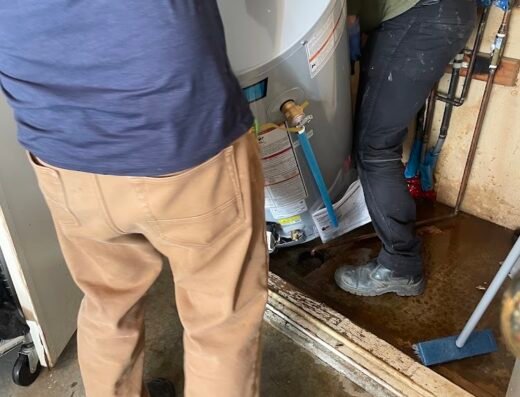 Rapid Plumbers Of Vancouver