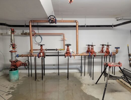 Red Sands Plumbing