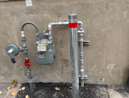 Roger Chayer Inc. Plumbing.