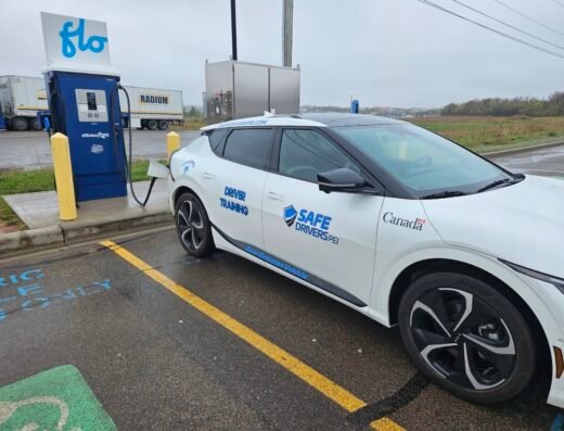 Safe Drivers PEI