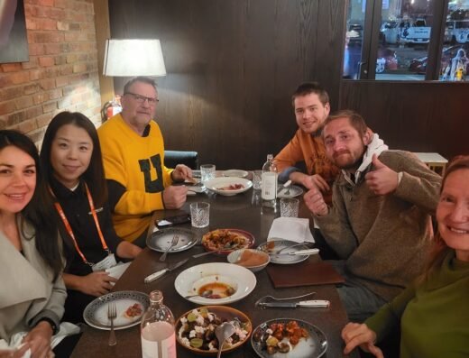Salt & Brick – Calgary