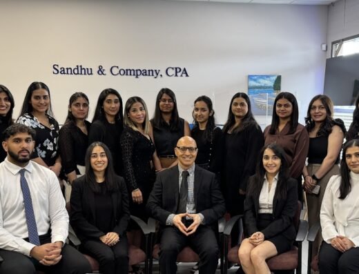 Sandhu & Company , CPA -Accountant Vancouver | Surrey | Downtown