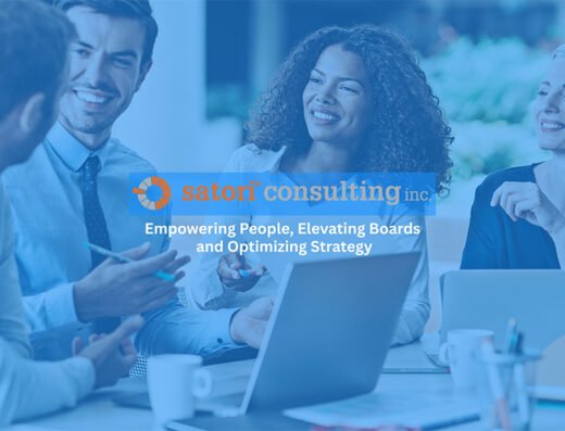 Satori Consulting Inc