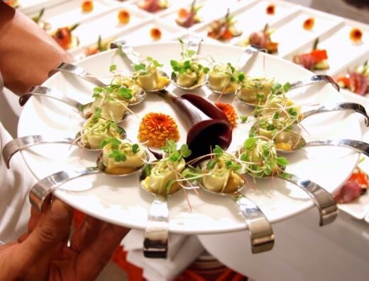 Seventh Heaven Event Catering