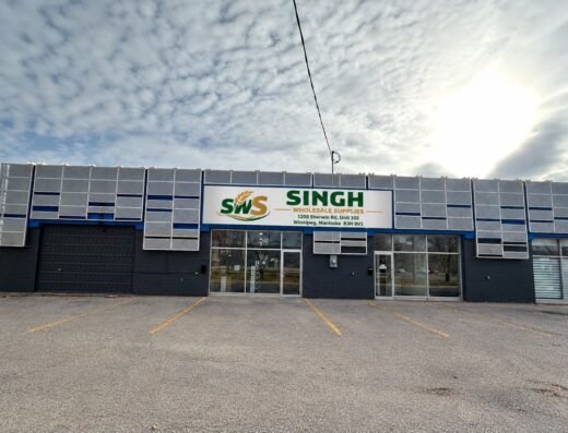 Singh Wholesale Supplies