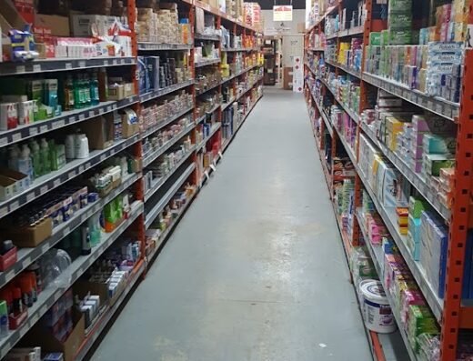SkyBlue Wholesale Ltd.