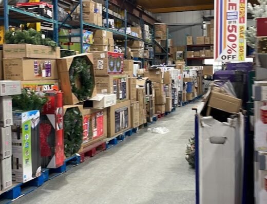 SPYDER WHOLESALE