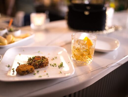 St. Tropez Bistro