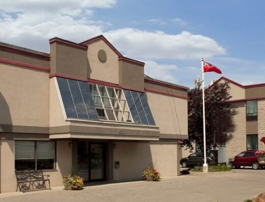 Stay Inn Express Toronto