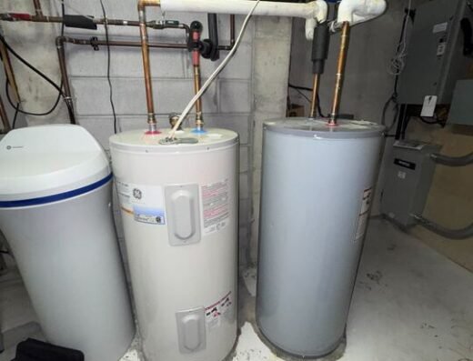 Superior Plumbing and Heating of Hamilton