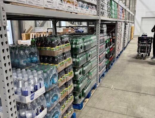 Supreme Cash and Carry