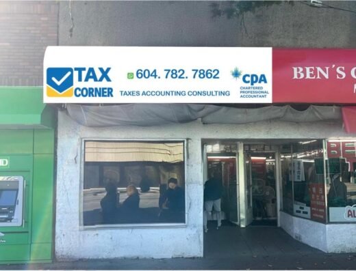 TaxCorner