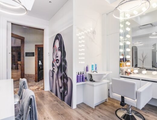 TEMPTD Beauty & Jewelry Studio