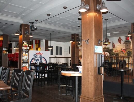 The Auction House