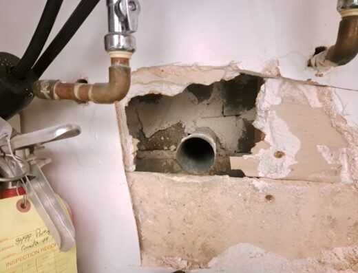 The Pleasant Plumber Inc.