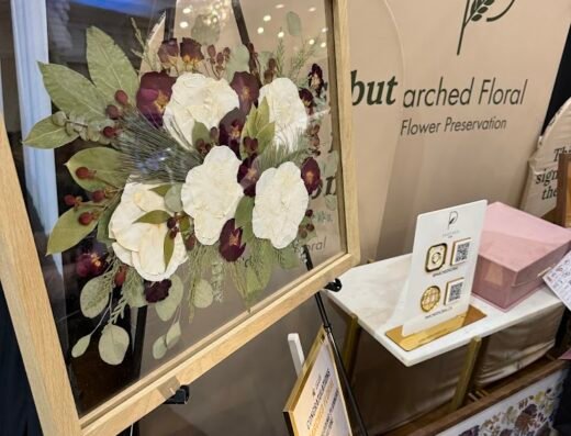 The Wedding Ring’s Hamilton Wedding Expo