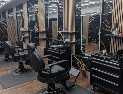 Toronto Hair Salon