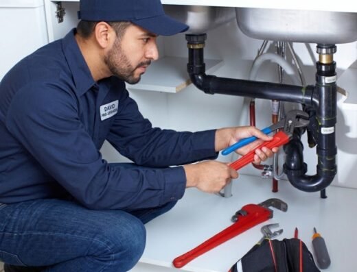 Toronto Plumber Done 24/7