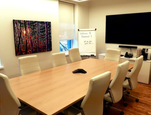 Trindent Consulting