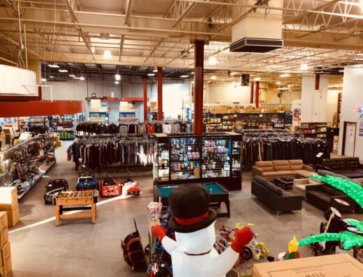 Uncle Wiener’s Wholesale