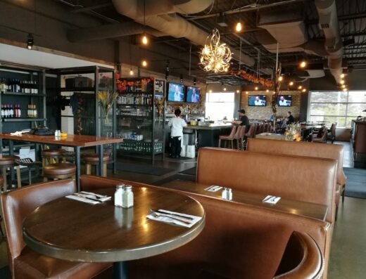 Union Social Eatery