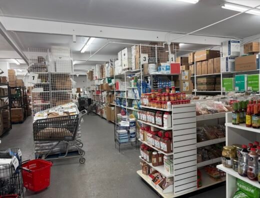 Vicky’s Wholesale