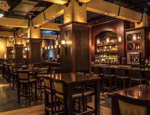 Vintage Chophouse and Tavern