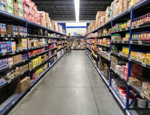 Wholesale Club Chebucto Road
