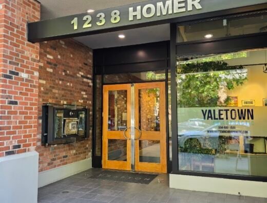 Yaletown Accounting