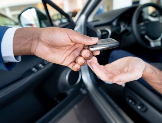 YYZ CAR RENTAL